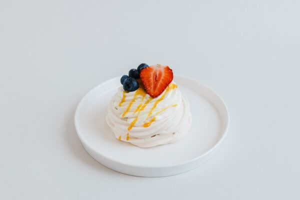 Pavlova (nisujahuvaba)