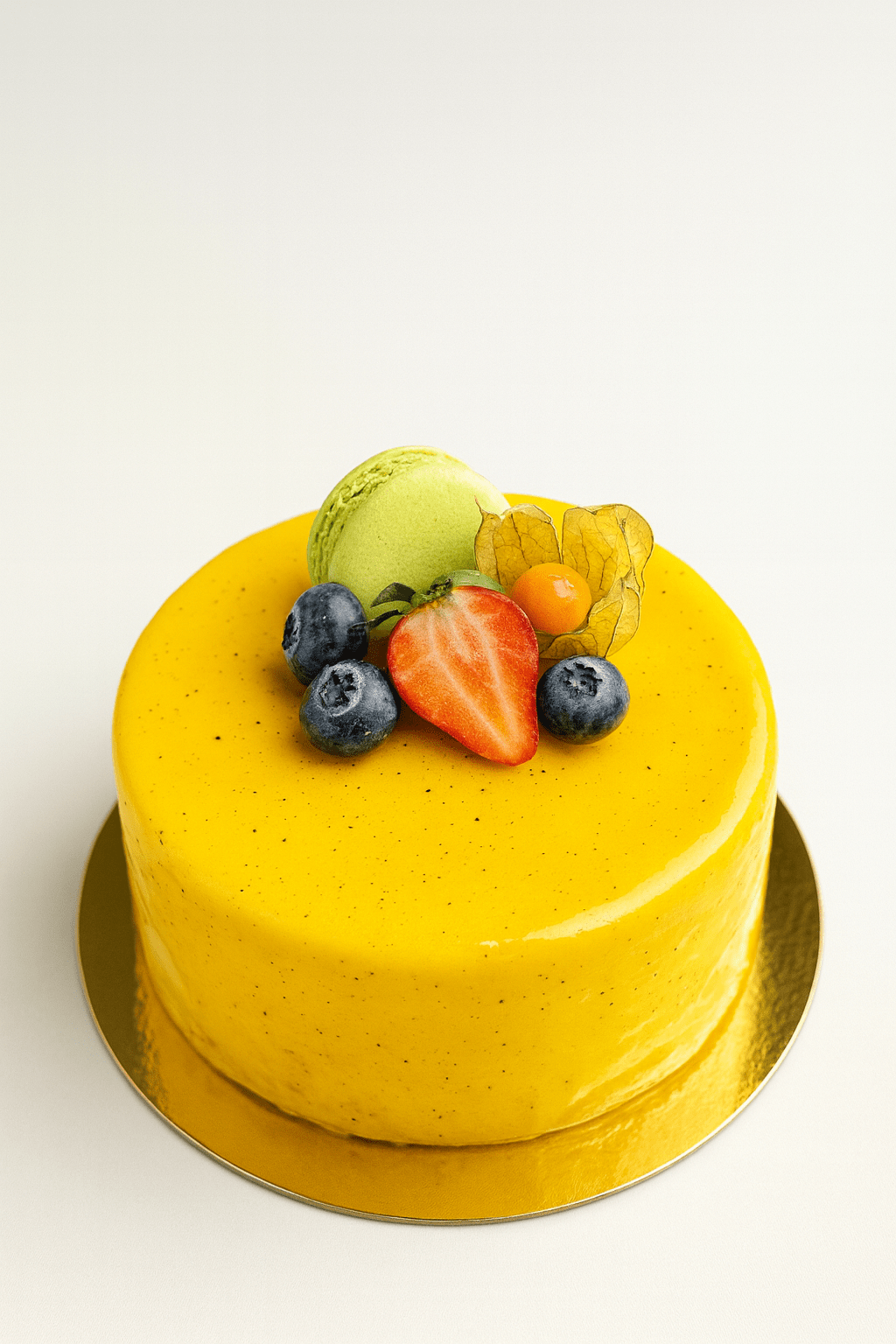 Mousse tort - Image 2