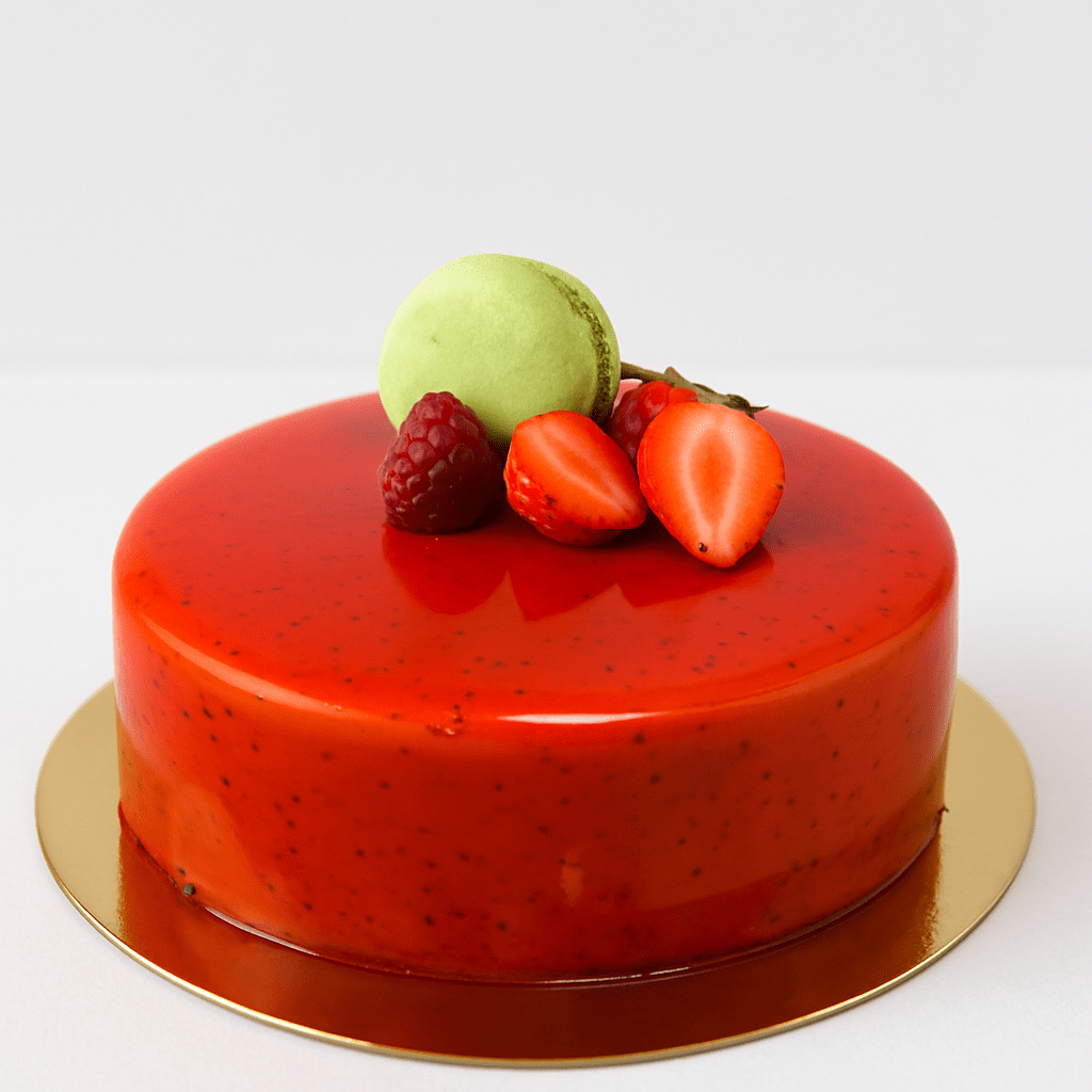 Mousse tort - Image 3